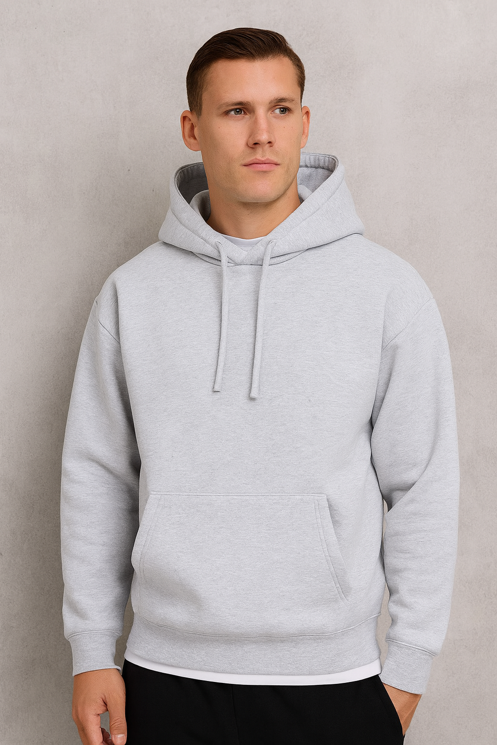 Dice Ghini Hoodie