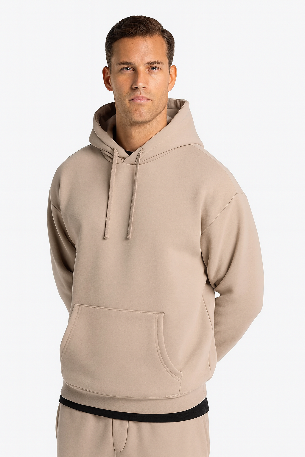 Dice Ghini Hoodie